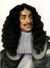 May 26, 1668—Periwigs banned.
